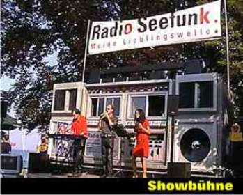 Hochzeitsband Partyband bekannt aus TV und Radio - Radioseefunk Konstanz